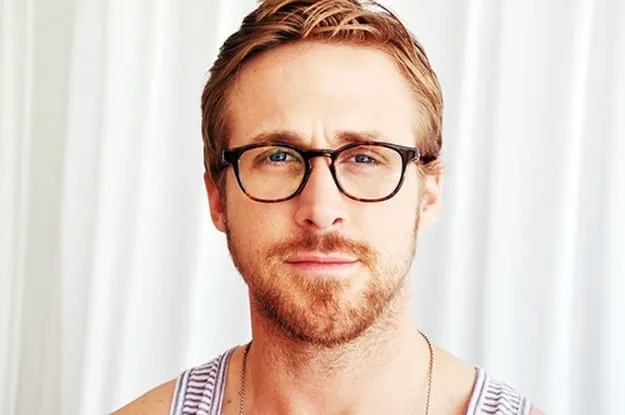 Ryan Gosling Beard 13