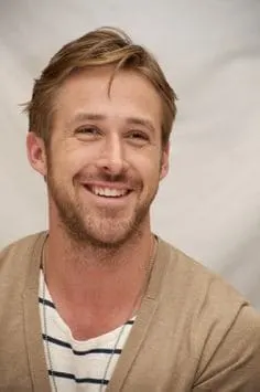 Ryan Gosling Beard 15