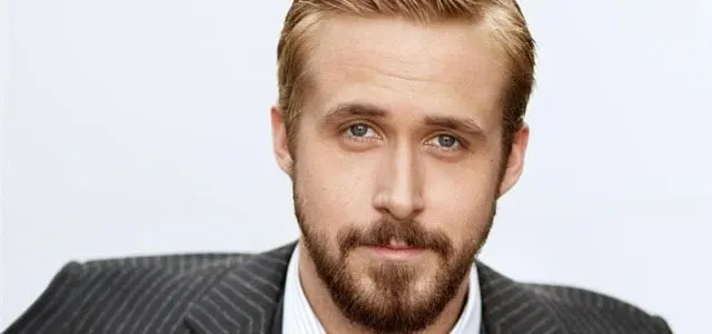 Ryan Gosling Beard 6