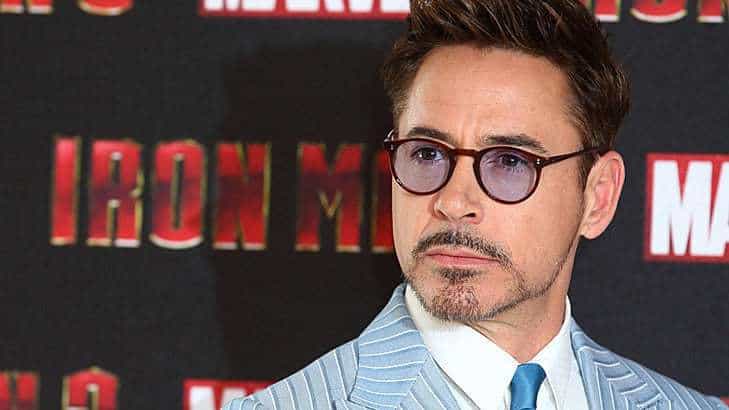 17 Tony Stark’s Beard Styles You Can Copy in 2024