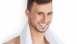 Chin Strap