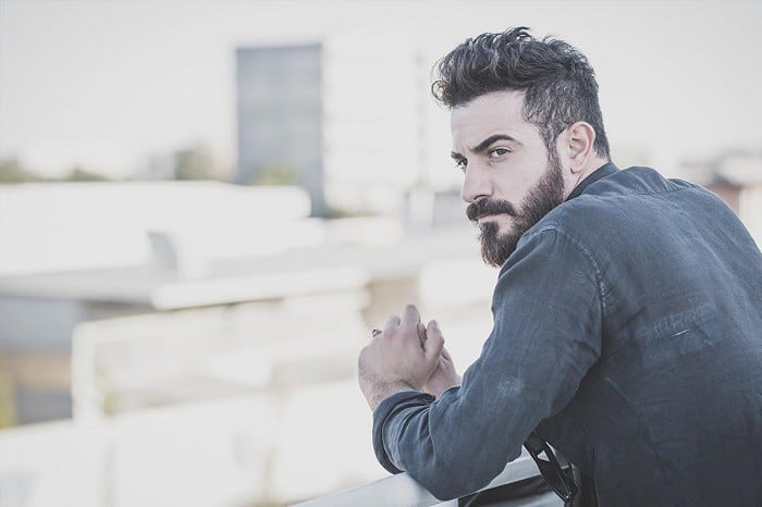 10 Reasons Every Man Should Grow A Beard Beard Style 