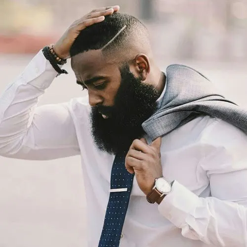 Long Beard Trends 2