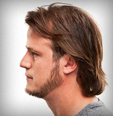 best Chin Beards for men