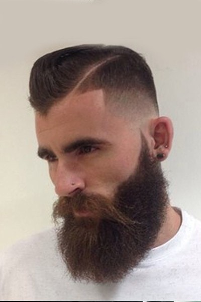Long Beard Trends 4
