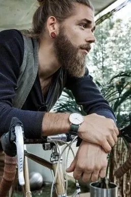 Long Beard Trends 5