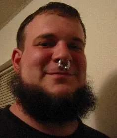 Simple Neckbeard 13