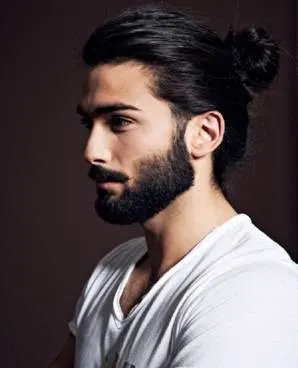 Hipster Beard Styles 32