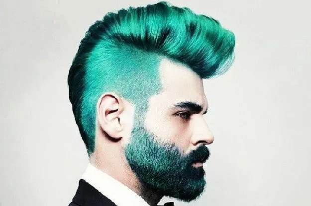 Hipster Beard Styles 35