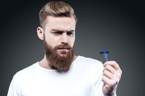 10 Reasons Why You Shouldn’t Shave Your Beard