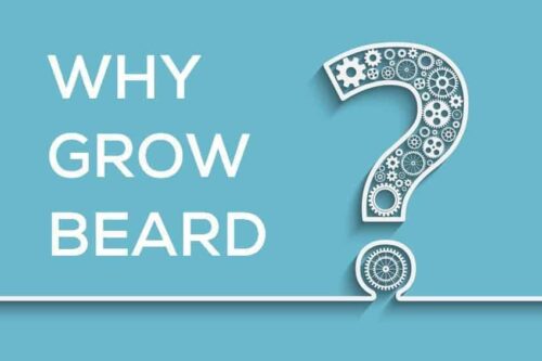 10 Reasons Every Man Should Grow A Beard