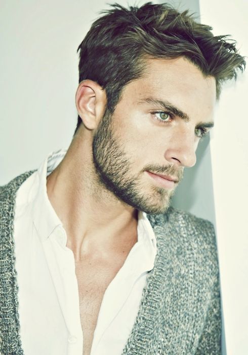 70 Coolest Short Beard Styles for Men – BeardStyle