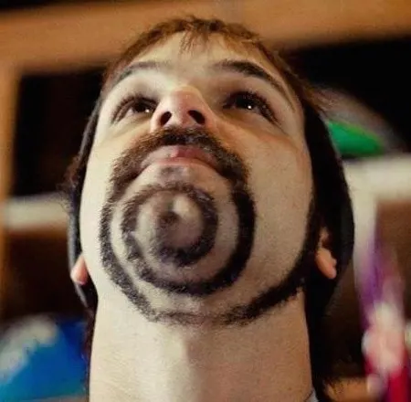 Funniest Mustaches 10