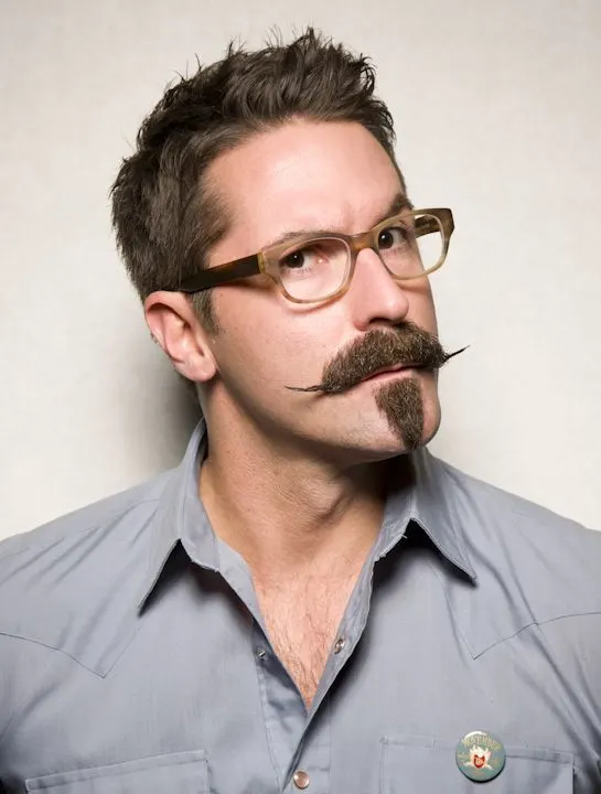 handlebar mustache 16