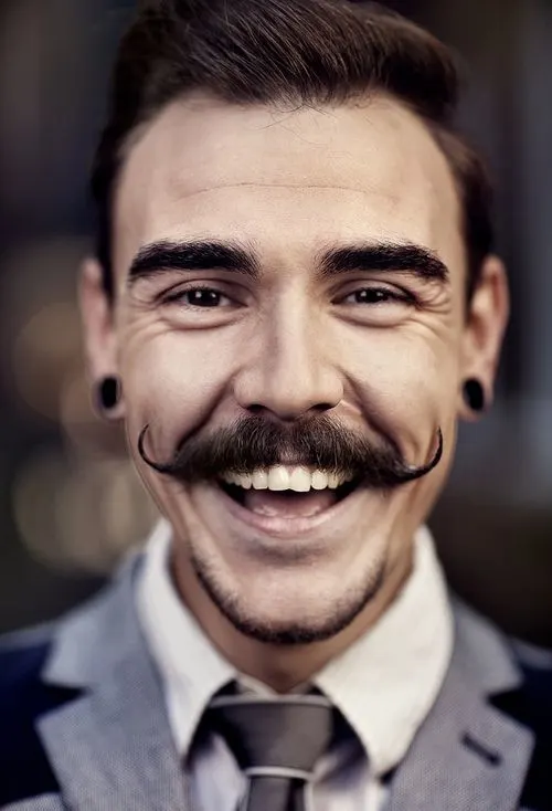 handlebar mustache 7