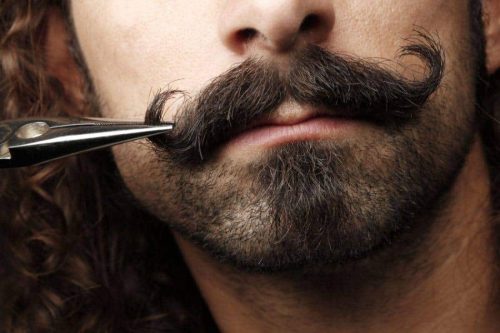 80 Hottest Mustache Styles for Guys Right Now