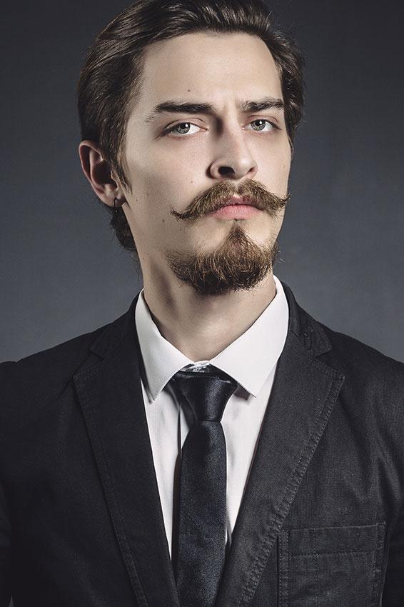 40 Best Mustache & Goatee Combinations (2023 Trends)