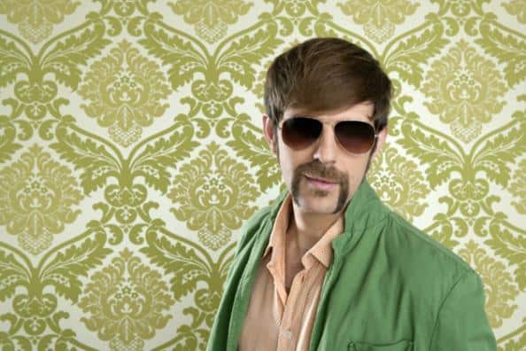 23 Ways To Style A Horseshoe Mustaches To Stand Out