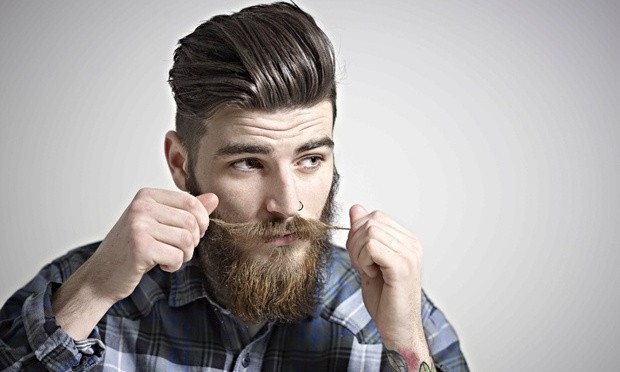15 Exclusive Hipster Mustache Styles for Bold Men