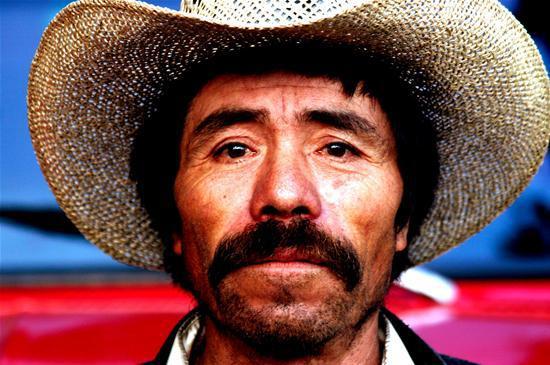 15 Trendiest Mexican Mustaches for 2024