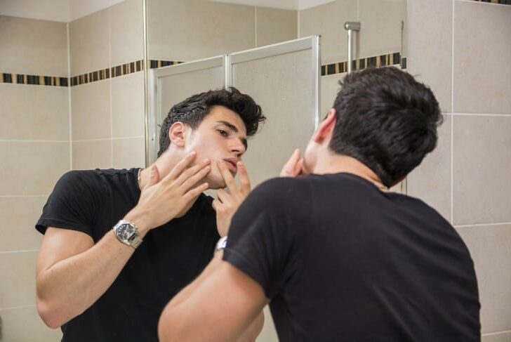 7 Tips To Pick Your Perfect Cheek Line For Beard Beard Style