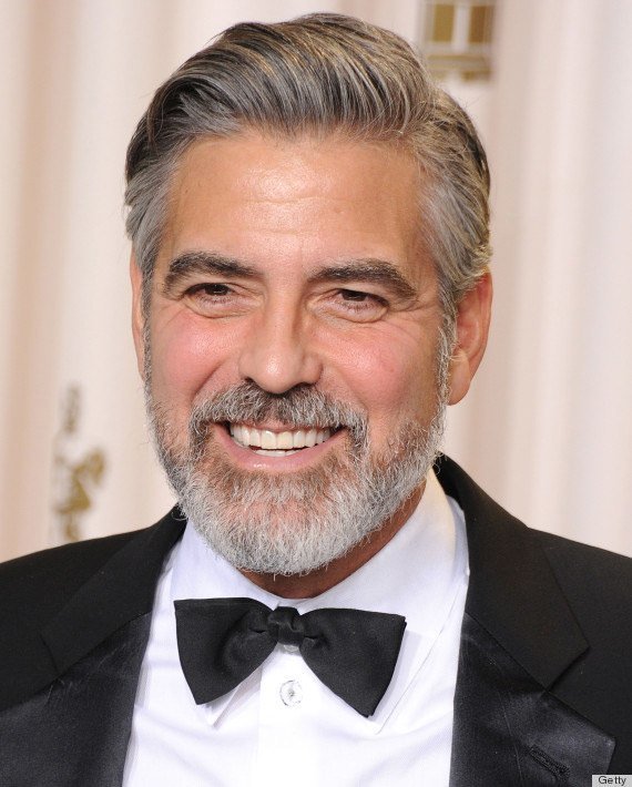 These 23 White Beard Styles Are Totally A Hit in 2023