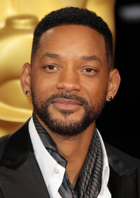 5 Will Smith s Beard Styles Worth Giving a Try