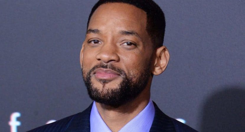 5 Will Smith's Beard Styles Worth Giving a Try