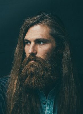 115 Sexy Long Beard Styles for Men (2020 Trends)