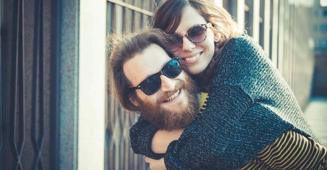 different types of long beard styles
