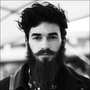 115 Sexy Long Beard Styles for Men (2020 Trends)