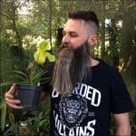 115 Sexy Long Beard Styles for Men (2020 Trends)