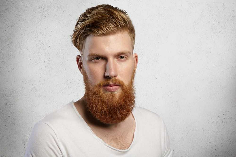 115 Sexy Long Beard Styles for Men (2020 Trends)