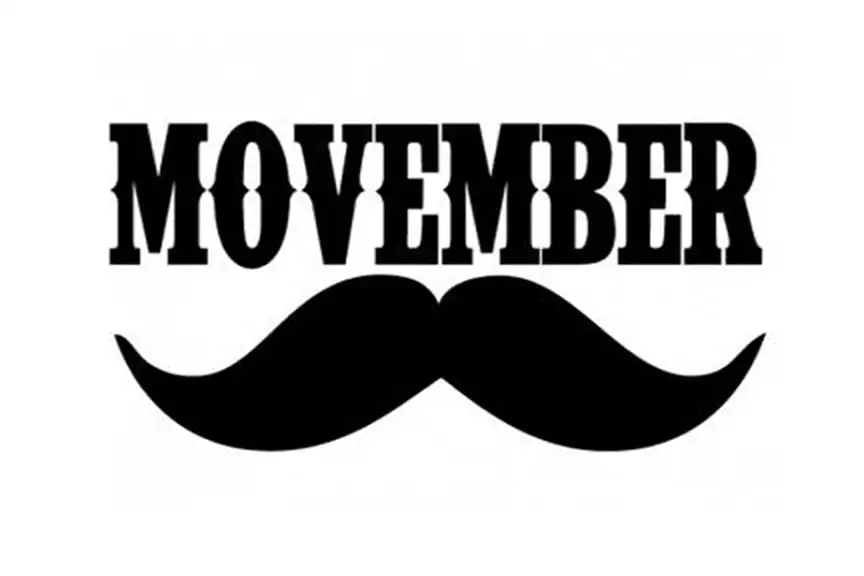 movember