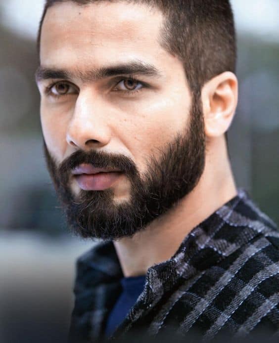 70 Coolest Short Beard Styles for Men – BeardStyle