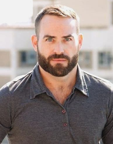 70 Coolest Short Beard Styles for Men – BeardStyle