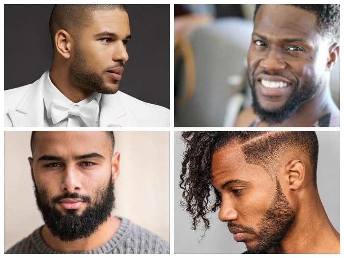 50 Trendiest Beard Styles for Black Men [2018 Updated] – BeardStyle