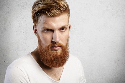 20 Best Blonde Beards To Try Right Now Beardstyle