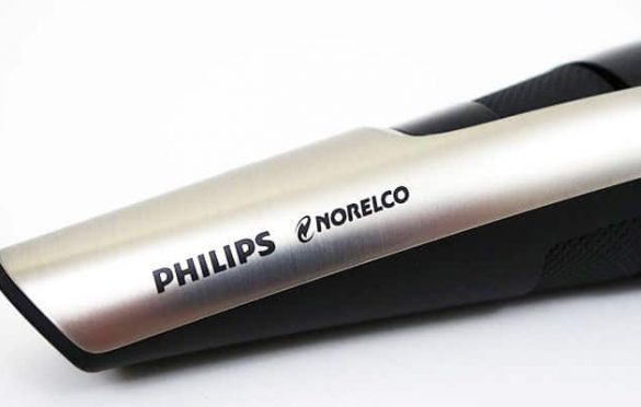 philips norelco 7200 review