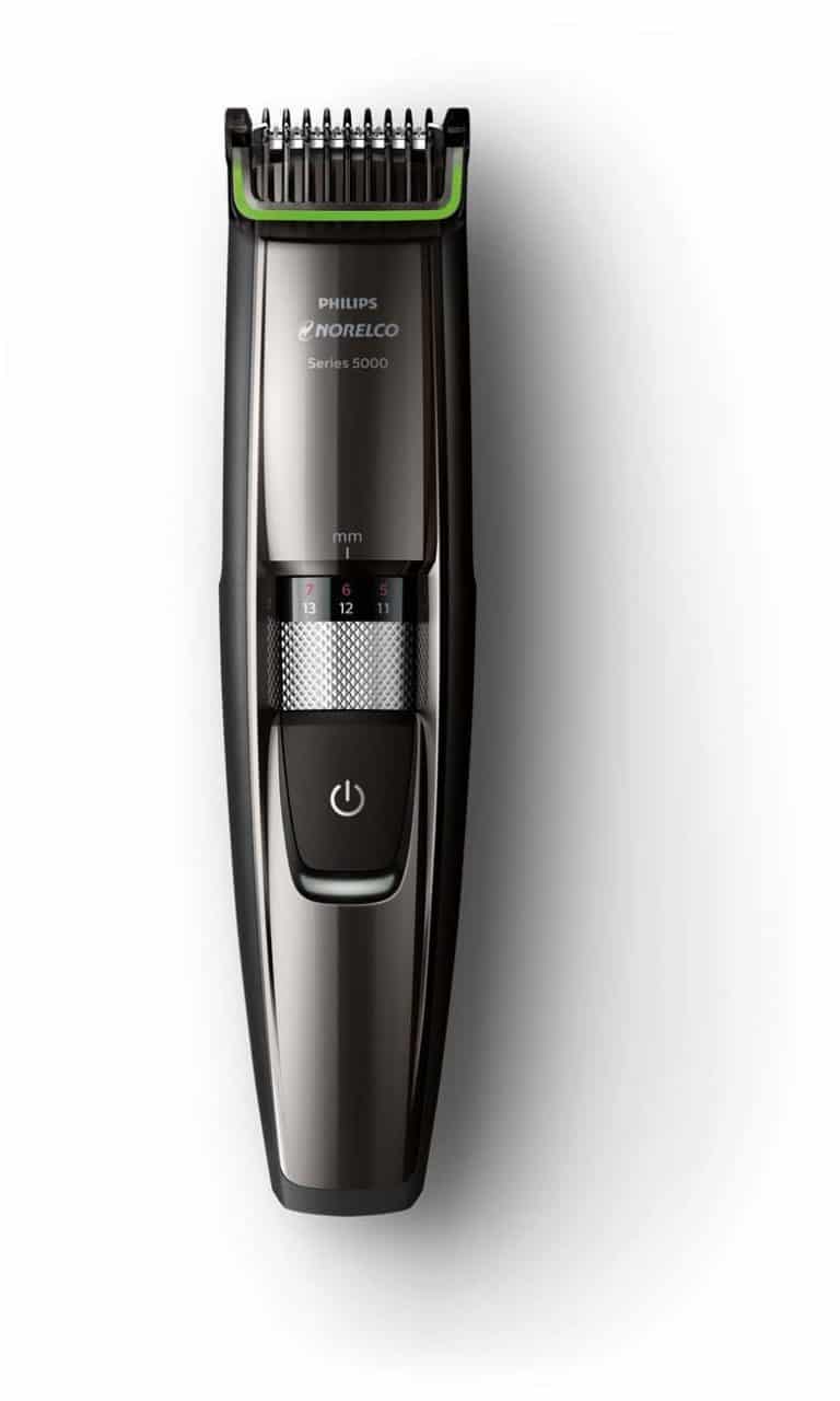philips norelco beard trimmer g370