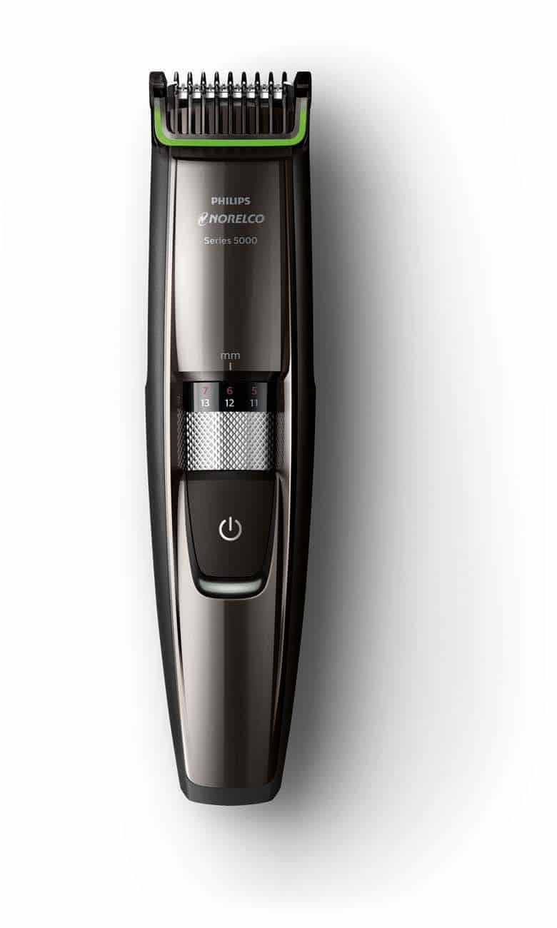 philips norelco beard trimmer series 7500 stores