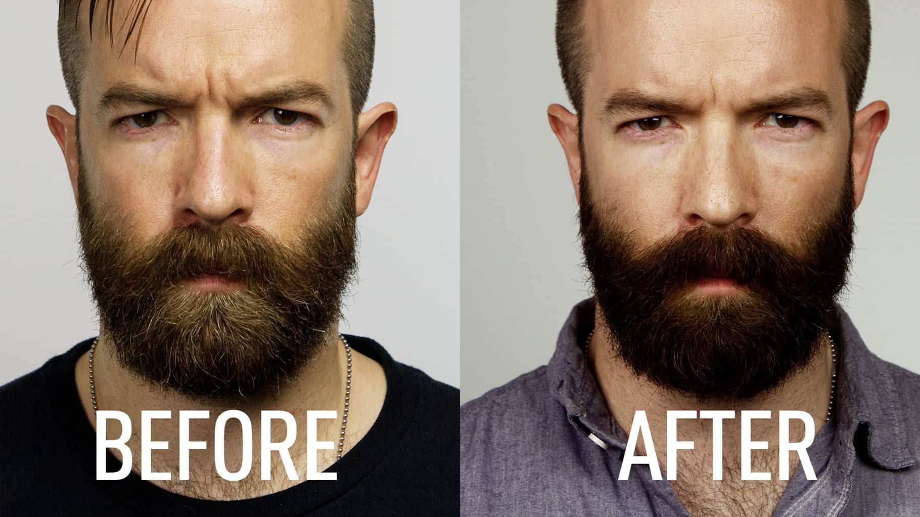 The 6 Best Beard Dyes in 2023 - Reviews & Buying Guide – Beard Style