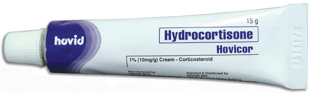 Corticosteroid Creams