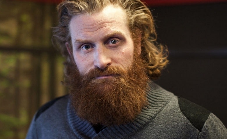 Garibaldi Beard: 5 Styles to Copy in 2020 – BeardStyle