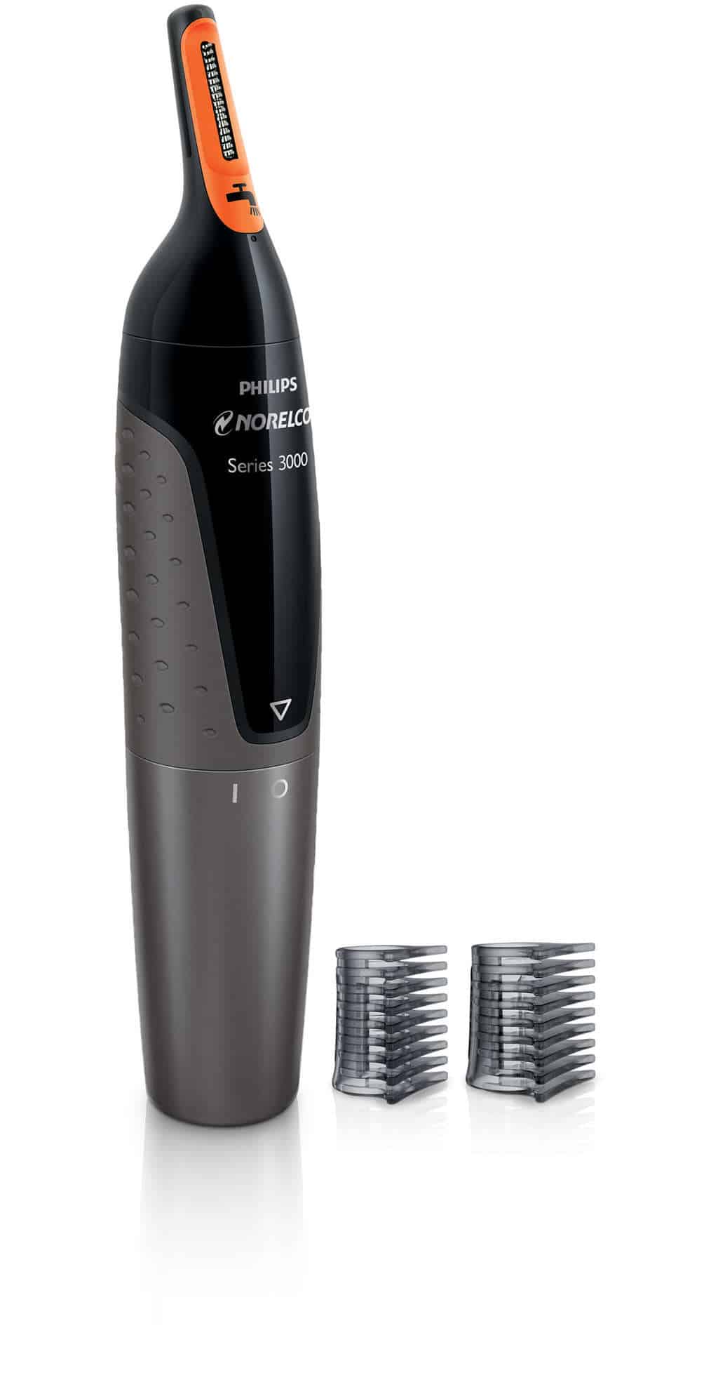 Philips Norelco Nose trimmer 3000, NT3000/49