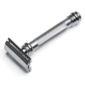 Safety Razor Vs. Cartridge Razor: What Are The Differences?