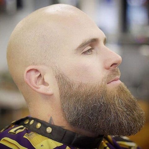 How to Fade Your Beard The Right Way (15 Examples)