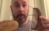 Beard Brush Kit review