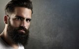 why men grow a beard