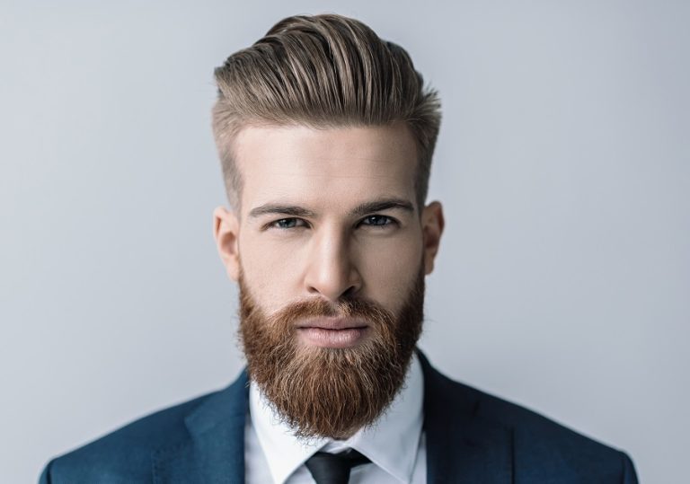 Garibaldi Beard: The Ultimate Guide — Beard Style